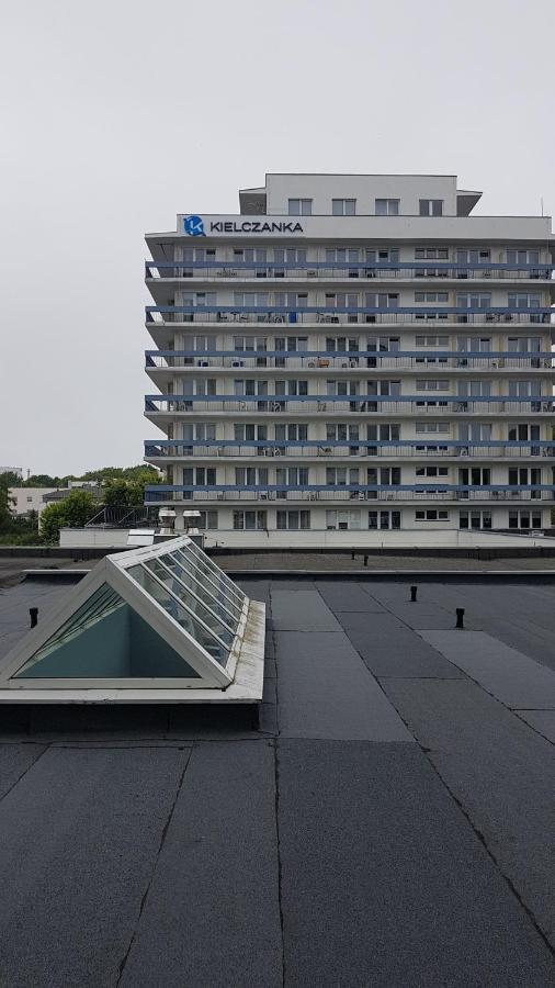 Apartament Reymonta Przy Morzu Kolobrzeg Exterior photo