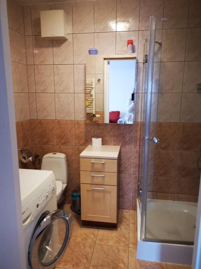 Apartament Reymonta Przy Morzu Kolobrzeg Exterior photo