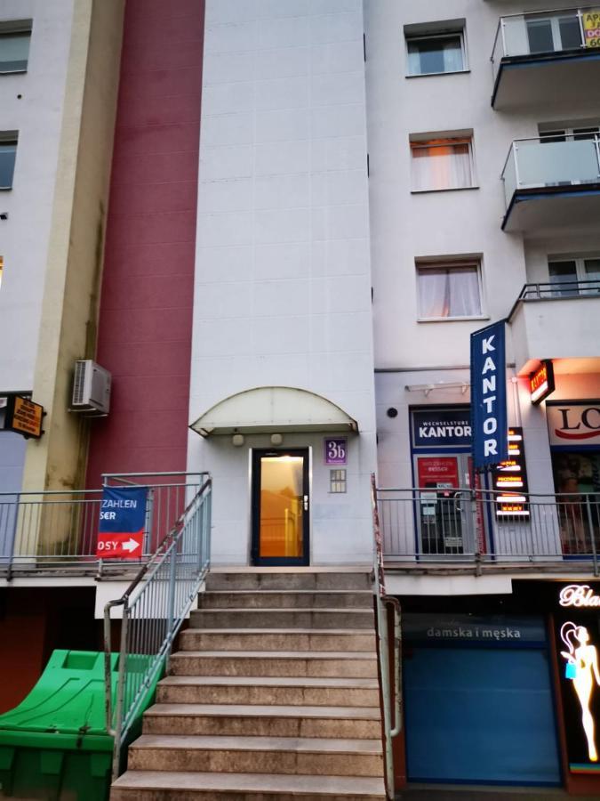 Apartament Reymonta Przy Morzu Kolobrzeg Exterior photo